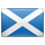shiny Scotland icon